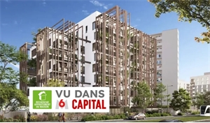 t2 à la vente -   69008  LYON 8EME ARRONDISSEMENT, surface 46 m2 vente t2 - UBI442892945